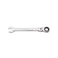 Gearwrench 24mm 90T 12 PT Flex Combi Ratchet Wrench KDT86724